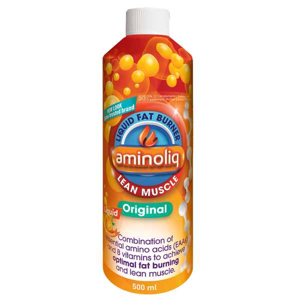 Aminoliq Original 500ml