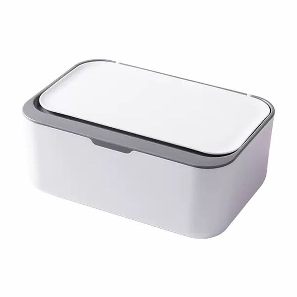 Wipes Dispenser Wipe Holder for Baby &amp; Adult