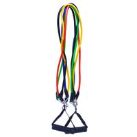 Trojan power trainer resistance band sale