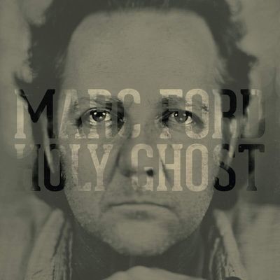 Holy Ghost (Vinyl / 12" Album)