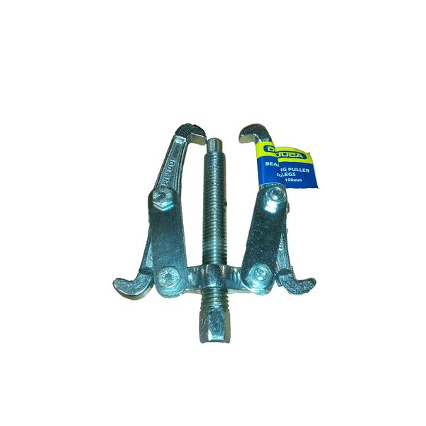 Dejuca - Bearing / Gear Puller - 2 Leg - 100mm