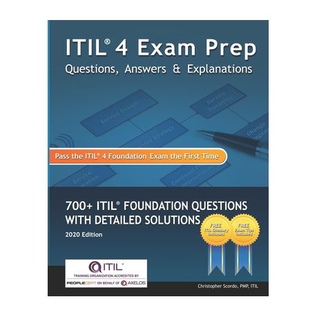 Reliable ITIL-4-Foundation Braindumps Pdf