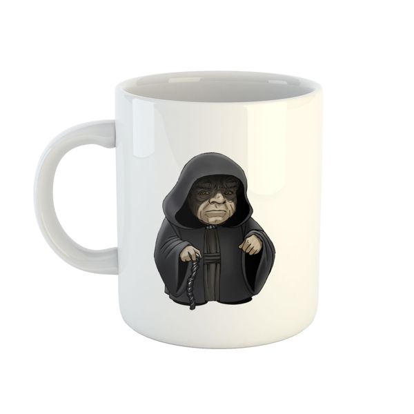 Star Wars Mug - Obi Wan Kenobi