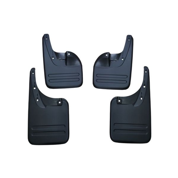 Mud Flaps for Toyota Hilux Vigo 2WD