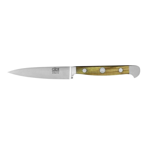 Güde Alpha Olive Paring Knife 10cm