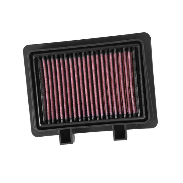 K&amp;N Performance Air Filter Compatible with Suzuki DL1000 / 1050 V-STROM