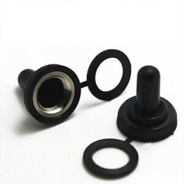 Waterproof Toggle Switch Cover
