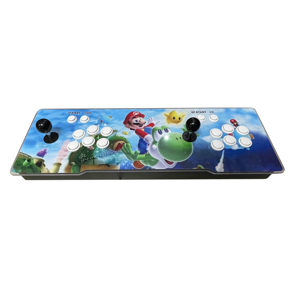 Pandora Box Retro Arcade Double Stick Gaming Console