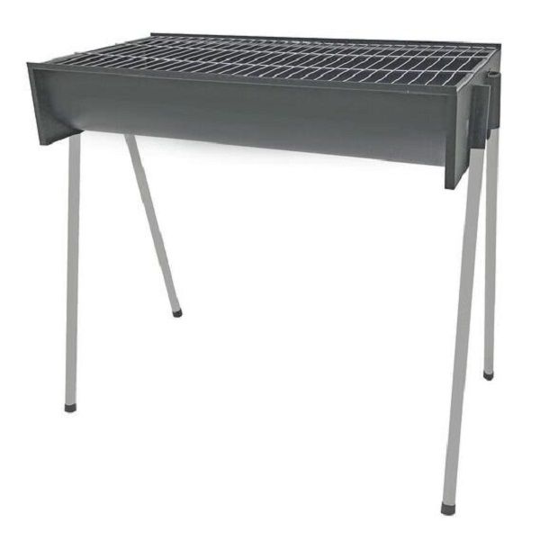 Expert Grill Charcoal Braai Stand