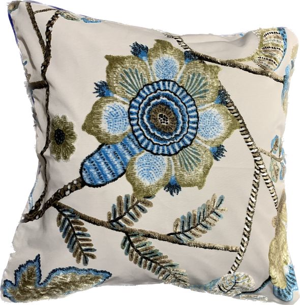 Lynda Cushion Cover