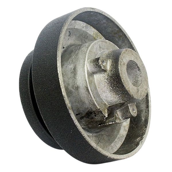 Steering Wheel Hub Compatible with BMW E36 Models Without Airbags