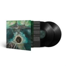 Moss Grew On the Swords and Plowshares Alike (Vinyl / 12" Album)