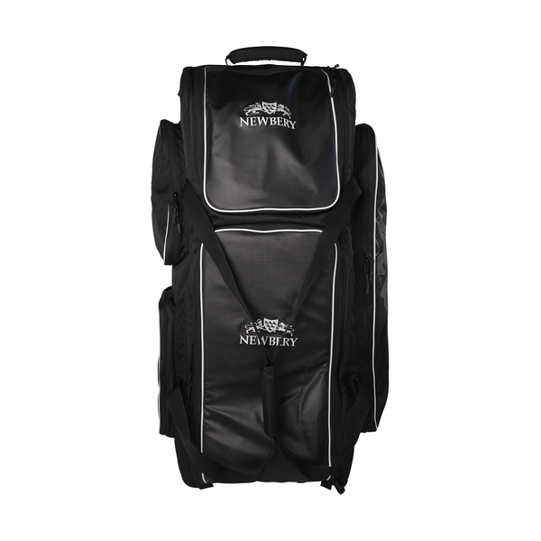 Newbery - Large Cricket Wheelie Bag