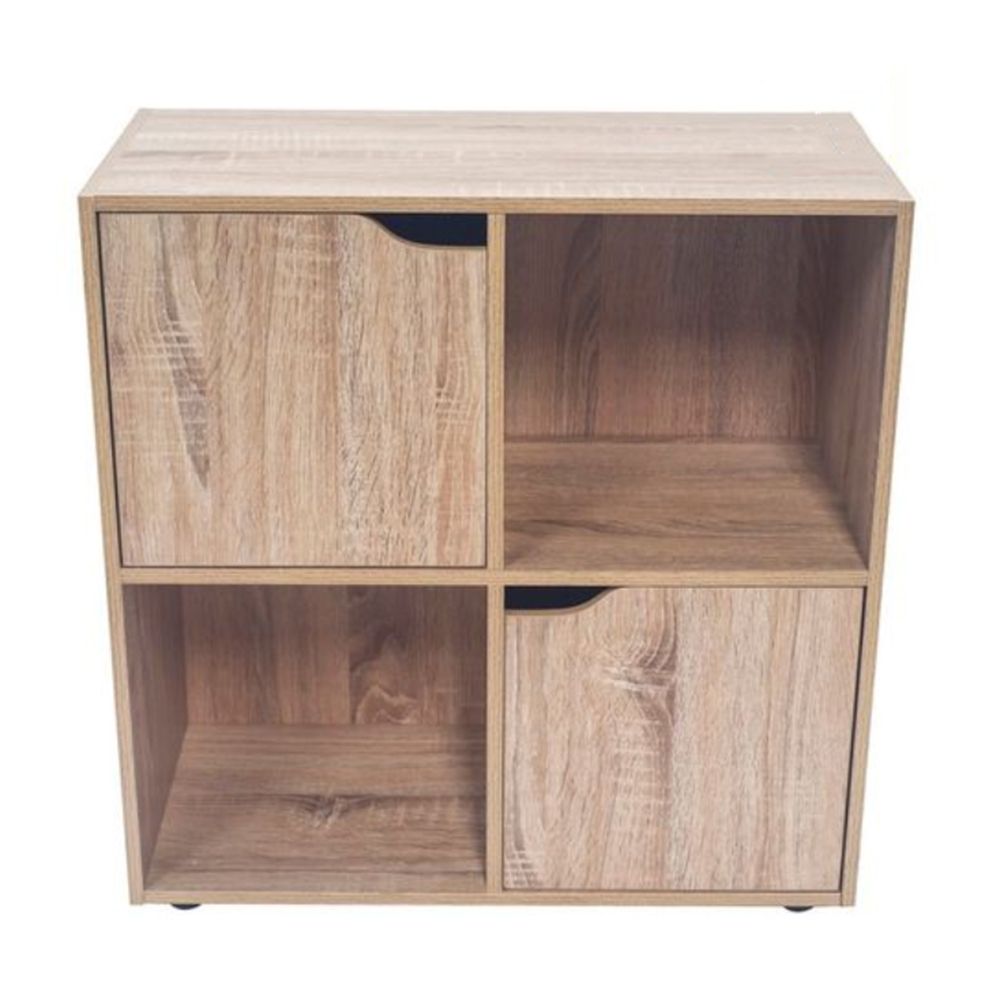 Hartley 4 Cube Storage Unit Shop Today. Get it Tomorrow!