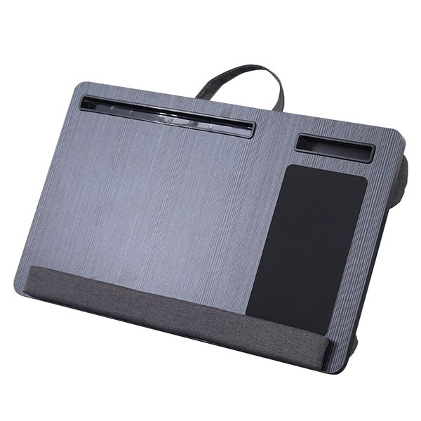 Multifunctional Lap Desk, Computer Desk - Suitable for Study &amp; Office