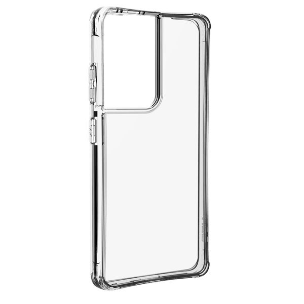UAG Samsung Galaxy S21 Ultra Plyo Case-Ice