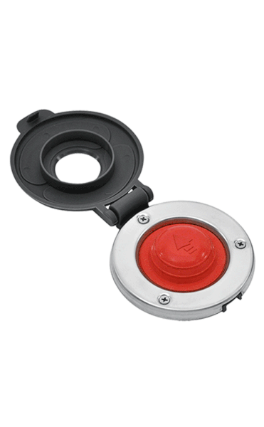 Red image