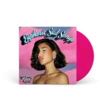 Euphoric Sad Songs (Vinyl / 12" Album Coloured Vinyl)