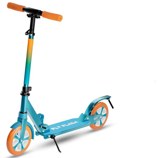 FlyFlash Kids Scooter/Adult Scooter