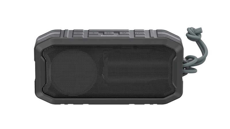 AfroTech YESIDO YSW04 Bluetooth 5.0 Speaker TF U-Disk Player Subwoofer