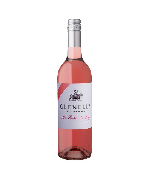 Glenelly Le Rose de May |1x750ml