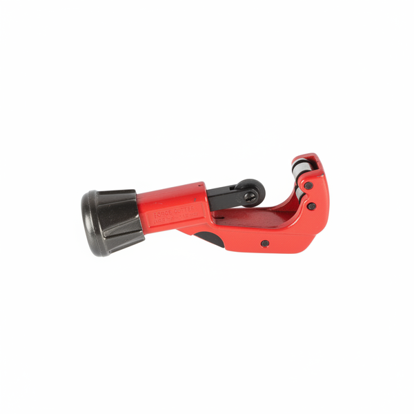 Force Tube Cutter 3-32 mm for Copper and Aluminum - Compact Design