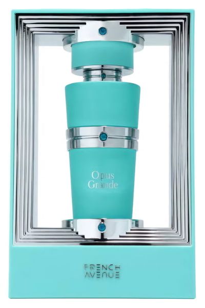 French Avenue - Opus Grande EDP 100ml