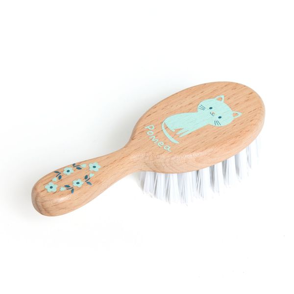 Djeco Dolls - Hair brush