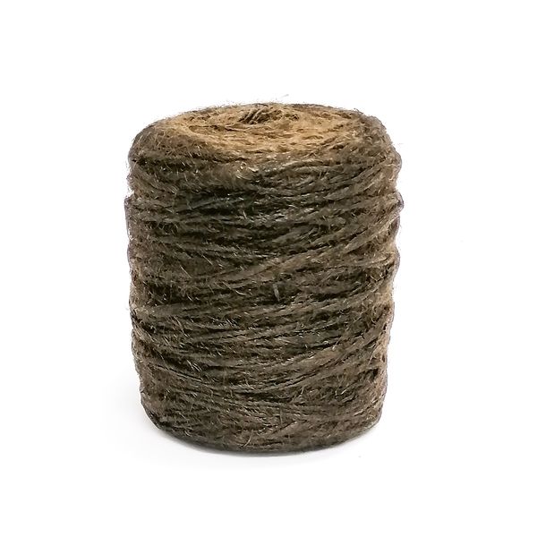 All Rope Sisal Twine Tarred 500g
