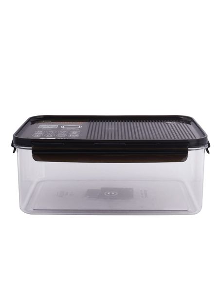 Square Storage Containers- 600ml