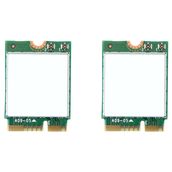 1730Mbps For Intel Dual Band Wireless Ac 9560 Desktop Kit