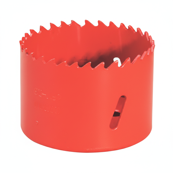 Krafft 22mm Bi-Metal Hole Saw for Wood, Plastic &amp; Soft Metals