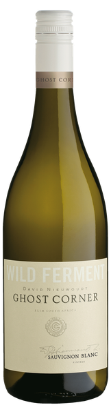 Ghost Corner Wild Ferment Sauvignon Blanc - 1 x 750ml