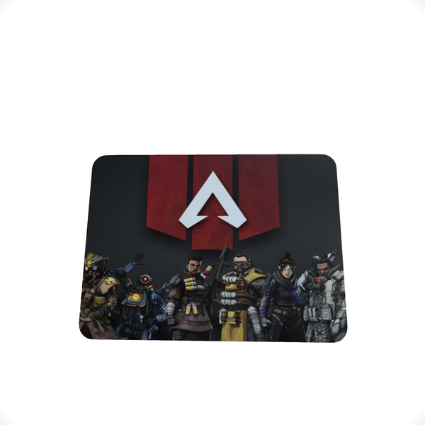 Apex Logo D-Mouse Pad