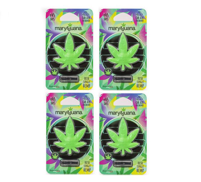 Mary & Juana logo