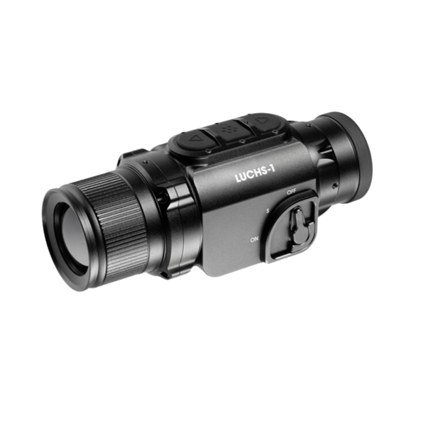 Liemke Luchs 1 Thermal Optic - Black - F0L80111556LIEMKE