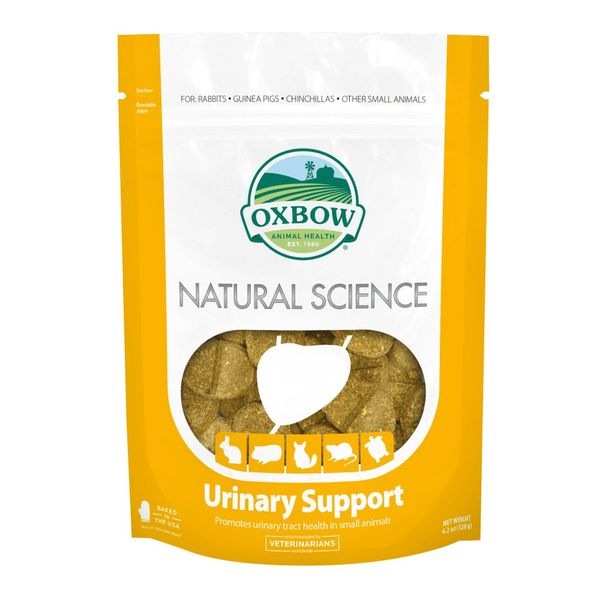 Oxbow Natural Science Urinary Support (120g)