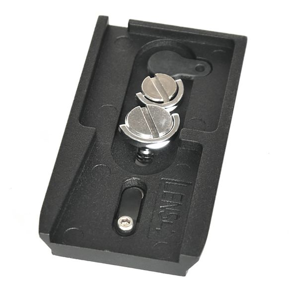 BEXIN 501PL Extended Quick Release Plate For Manfrotto Benro S4 90MM