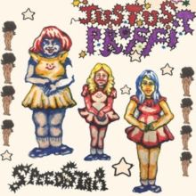 SpeedStar (Cassette Tape)