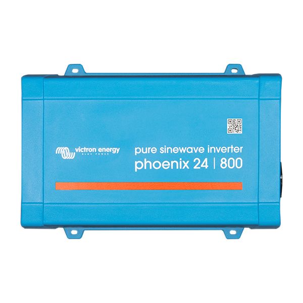 Phoenix Inverter 24/800 230V VE.Direct SCHUKO