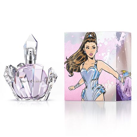 Ariana grande perfume outlet takealot