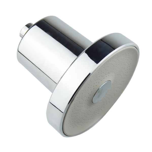 Baarco - Filtered Shower Head, 20 Stage Water Purification