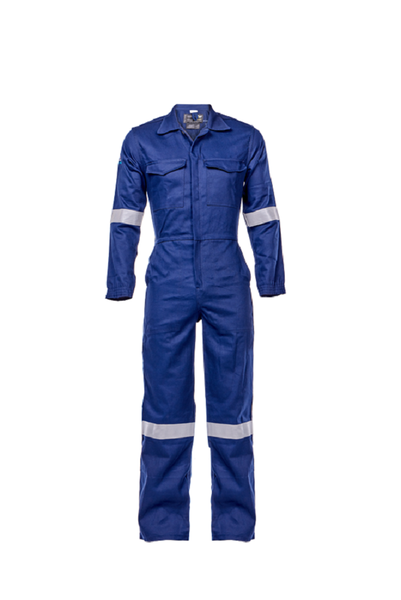 Vulcan D59 Flame &amp; Acid Boilersuit