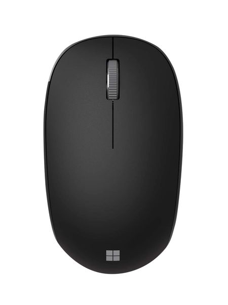 Microsoft Bluetooth Mouse - Black