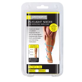 Orthofit Varicose Vein Stockings - Below the Knee