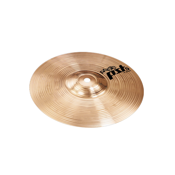 Paiste 0000682208 PST5 8" Splash Cymbal