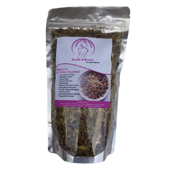 Yoni Steaming Herbs Buy Online In South Africa