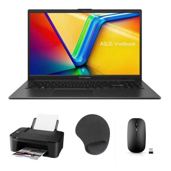 Ryzen-3 Gaming Laptop Combo