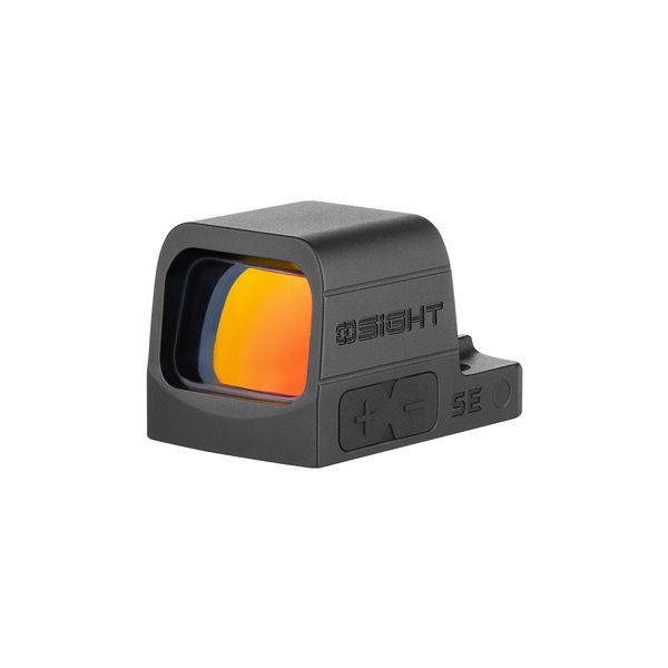 Olight Osight SE sight enclosed optic with RMSc footprint.