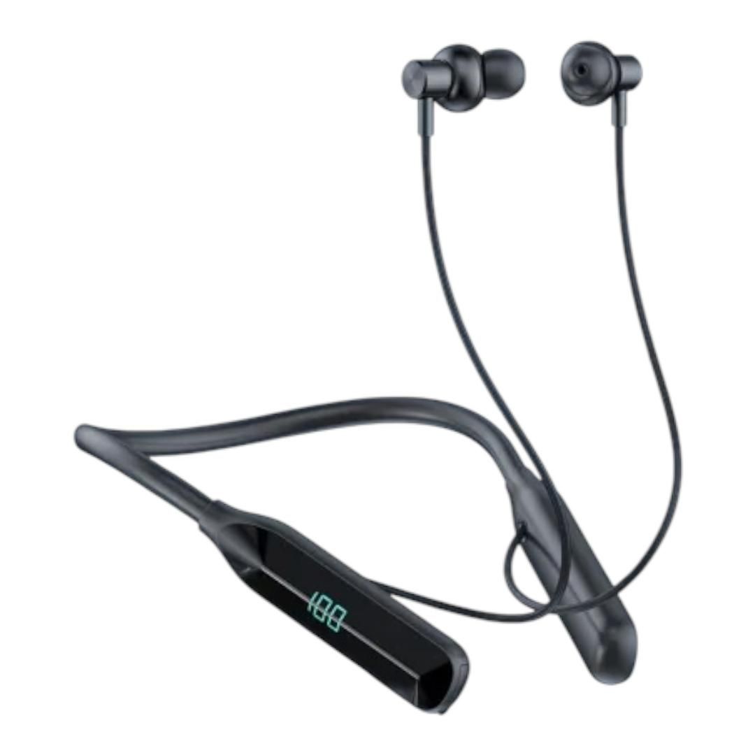 Tranyoo Neck-mounted Wireless Stereo Sports Earphone